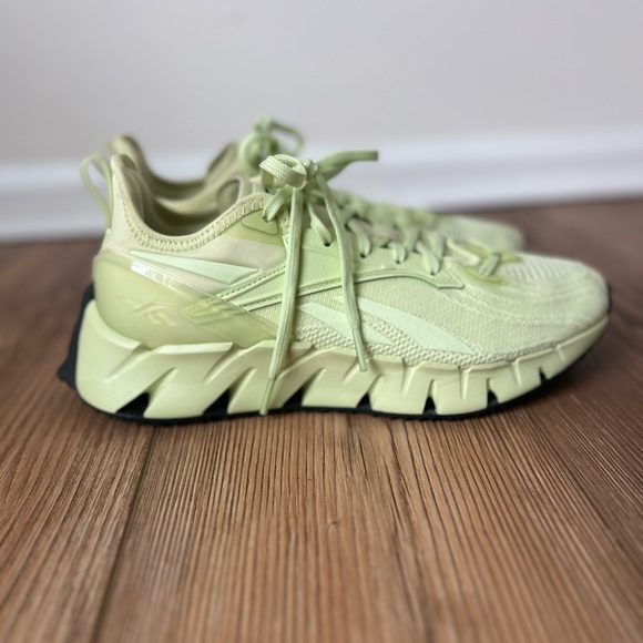 Reebok zig kinetica 3 sneakers - Picture 2 of 11